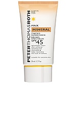 Product image of Peter Thomas Roth Peter Thomas Roth Max Mineral Naked Broad Spectrum SPF 45 UVA/UVB Protective Lotion. Click to view full details