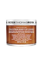 Pumpkin Enzyme Mask - thumbnail 5