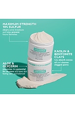Goodbye Acne Therapeutic Sulfur Mask - thumbnail 9