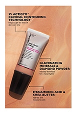 Instant FIRMx Glow-Filter Priming Serum - thumbnail 8
