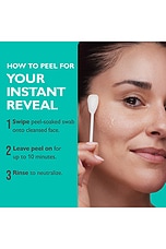 Even Smoother Instant Reveal Facial Peel - thumbnail 6