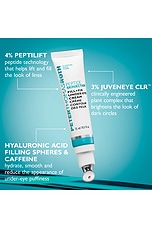 Peptide Skinjection Fill & Fix Under-Eye Cream - thumbnail 10