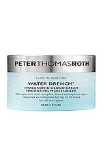 Water Drench Hyaluronic Cloud Cream Hydrating Moisturizer - thumbnail 5