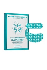 Peptide Skinjection Peptide-Infused Face Tape - thumbnail 4