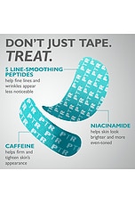 Peptide Skinjection Peptide-Infused Face Tape - thumbnail 6