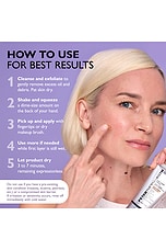 Instant FIRMx Temporary Face Tightener Easy-Wear Formula - thumbnail 9
