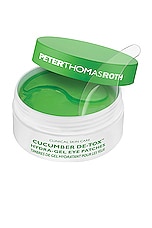 Cucumber Hydra-Gel Eye Patches - thumbnail 4
