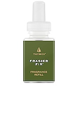 Thymes Frasier Fir Diffuser Refill - thumbnail 4