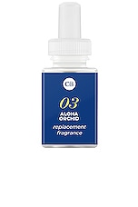 Capri Blue Aloha Orchid Diffuser Refill - thumbnail 4