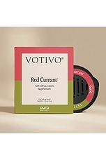 Votivo Red Currant Diffuser Refill - thumbnail 5