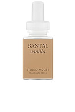 Studio Mcgee Santal Vanilla Diffuser Refill - thumbnail 4