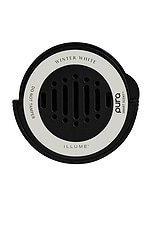 Ilume Car Fresh Winter White - thumbnail 4