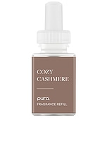 Cozy Cashmere Diffuser Refill - thumbnail 4