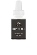 Noir Woods Diffuser Refill - thumbnail 4