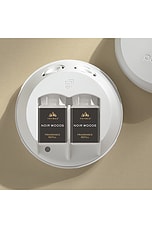 Noir Woods Diffuser Refill - thumbnail 6