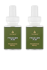 Thymes Frasier Fir Starter Set - thumbnail 5