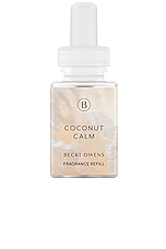 Becki Owens Coconut Calm Diffuser Refill - thumbnail 4