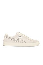 Product image of Puma Select Clyde No. 1 Sneakers. Click to view full details