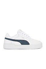 Product image of Puma Select Ca Pro Suede Sneaker. Click to view full details