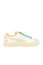 X Carrots Suede Xl 2
