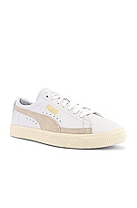 Product image of Puma Select Basket 90680 Lux Sneaker. Click to view full details