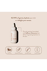 Moisturizing Antibacterial Hand Gel Bottle - thumbnail 6