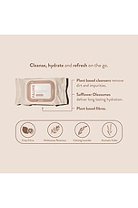 Cleansing Hand & Body Wipes - thumbnail 6
