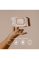 Cleansing Hand & Body Wipes - thumbnail 7