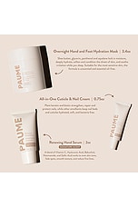 Hand Treatment Trio - thumbnail 5