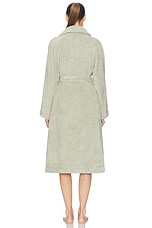 Classic Plush Robe - thumbnail 6