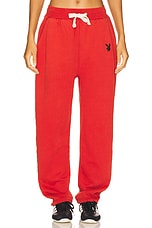 Logo Hoodie and Sweatpant Set - thumbnail 7