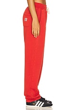 Logo Hoodie and Sweatpant Set - thumbnail 8