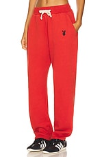 Logo Hoodie and Sweatpant Set - thumbnail 9