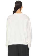 Bunny Shadow Sweatshirt - thumbnail 6