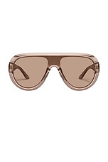 Set List Sunglasses - thumbnail 4