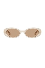Felt Cute Sunglasses - thumbnail 4