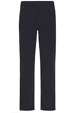 Monogram Tech Pant