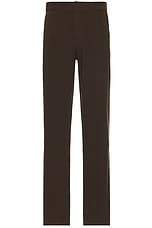 Badge Pants