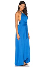 Robe Maxi Rachel Pally - Taille L - Neuve Avec Étiquettes - Style Élégant & Confortable