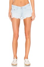 Product image of Rag & Bone Cut Off Short. Click to view full details