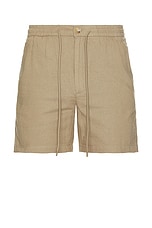 Archer 6" Shorts