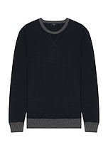 Burns Pullover