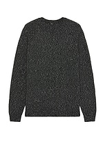 Donovan Sweater