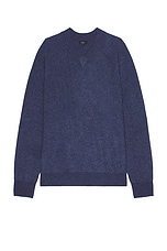 Ansel Crewneck Sweater