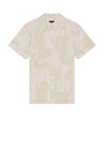 Maverick Camp Shirt