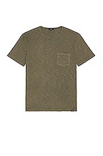 Product image of Rails Skipper T-shirt. Click to view full details