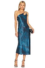 Product image of Rails Robe midi Jordan. Click to view full details