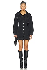 Ladera Dress - thumbnail 4