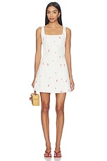 Altadena Dress - thumbnail 4