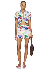 Jenner Short - thumbnail 8